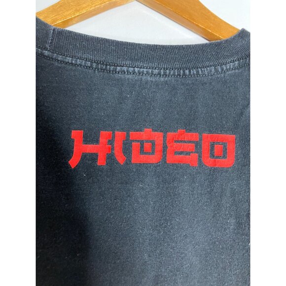 NXT Authentic Hideo Itami Kenta T-Shirt Men's 5X READ - Picture 6 of 7
